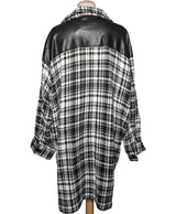 542745 Vestes ZARA Occasion Vêtement occasion seconde main