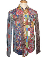542781 Chemises et blouses DESIGUAL Occasion Once Again Friperie en ligne