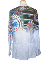 542785 Chemises et blouses DESIGUAL Occasion Vêtement occasion seconde main