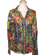 542786 Chemises et blouses DESIGUAL Occasion Once Again Friperie en ligne