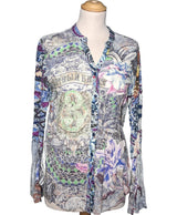542787 Chemises et blouses DESIGUAL Occasion Once Again Friperie en ligne