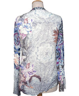 542787 Chemises et blouses DESIGUAL Occasion Vêtement occasion seconde main