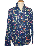 542789 Chemises et blouses DESIGUAL Occasion Once Again Friperie en ligne