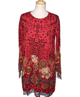 542791 Robes DESIGUAL Occasion Once Again Friperie en ligne