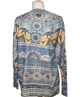 542792 Pulls et gilets DESIGUAL Occasion Vêtement occasion seconde main