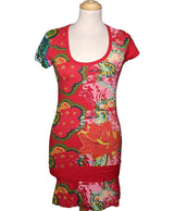 542793 Tops et t-shirts DESIGUAL Occasion Once Again Friperie en ligne