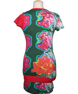 542793 Tops et t-shirts DESIGUAL Occasion Vêtement occasion seconde main