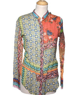 542800 Chemises et blouses DESIGUAL Occasion Once Again Friperie en ligne