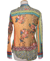 542800 Chemises et blouses DESIGUAL Occasion Vêtement occasion seconde main