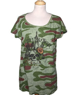 542805 Tops et t-shirts KAPORAL Occasion Once Again Friperie en ligne