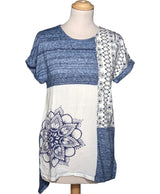 542806 Tops et t-shirts DESIGUAL Occasion Once Again Friperie en ligne