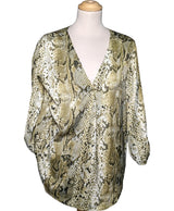 542808 Chemises et blouses STRADIVARIUS Occasion Once Again Friperie en ligne