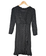 542818 Robes NAF NAF Occasion Once Again Friperie en ligne