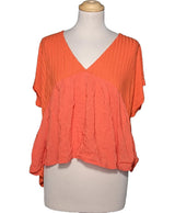 542828 Tops et t-shirts ZARA Occasion Once Again Friperie en ligne