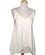 542835 Tops et t-shirts ZARA Occasion Once Again Friperie en ligne