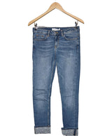 542839 Jeans ZARA Occasion Once Again Friperie en ligne