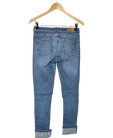 542839 Jeans ZARA Occasion Vêtement occasion seconde main