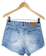 542846 Shorts et bermudas ZARA Occasion Vêtement occasion seconde main
