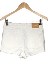 542847 Shorts et bermudas ZARA Occasion Vêtement occasion seconde main