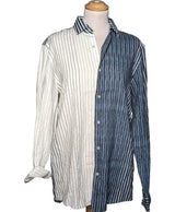 542850 Chemises et blouses ZARA Occasion Once Again Friperie en ligne