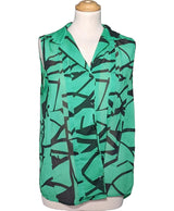 542857 Chemises et blouses COMPTOIR DES COTONNIERS Occasion Once Again Friperie en ligne