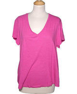 542864 Tops et t-shirts GALERIES LAFAYETTE Occasion Once Again Friperie en ligne