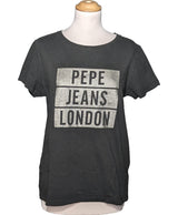 542872 Tops et t-shirts PEPE JEANS Occasion Once Again Friperie en ligne