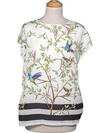 542873 Tops et t-shirts TED BAKER Occasion Once Again Friperie en ligne