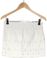 542880 Jupes HOLLISTER Occasion Vêtement occasion seconde main