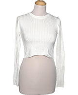 542902 Pulls et gilets BERSHKA Occasion Once Again Friperie en ligne