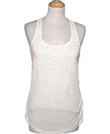 542911 Tops et t-shirts BERSHKA Occasion Once Again Friperie en ligne