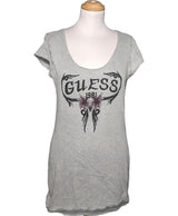 542913 Tops et t-shirts GUESS Occasion Once Again Friperie en ligne