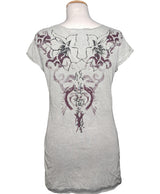 542913 Tops et t-shirts GUESS Occasion Vêtement occasion seconde main