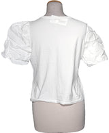 542922 Tops et t-shirts H&M Occasion Vêtement occasion seconde main