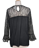 542930 Tops et t-shirts DESIGUAL Occasion Vêtement occasion seconde main