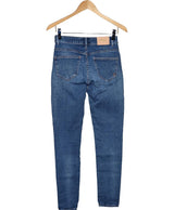 542932 Jeans KAPORAL Occasion Vêtement occasion seconde main