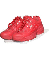 542935 Chaussures FILA Occasion Once Again Friperie en ligne