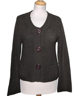 542946 Pulls et gilets CAROLL Occasion Once Again Friperie en ligne