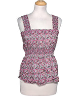 543006 Tops et t-shirts ETAM Occasion Once Again Friperie en ligne