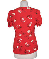 543010 Tops et t-shirts MANGO Occasion Vêtement occasion seconde main
