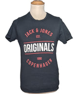 543031 Tops et t-shirts JACK AND JONES Occasion Once Again Friperie en ligne