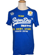 543037 Tops et t-shirts SUPERDRY Occasion Once Again Friperie en ligne
