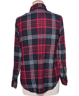 543040 Chemises et blouses ZARA Occasion Vêtement occasion seconde main