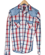 543041 Chemises et blouses ZARA Occasion Once Again Friperie en ligne