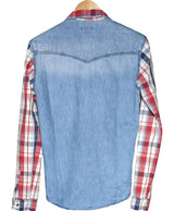 543041 Chemises et blouses ZARA Occasion Vêtement occasion seconde main