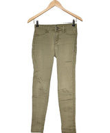 543094 Pantalons et pantacourts STRADIVARIUS Occasion Once Again Friperie en ligne