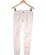 543108 Pantalons et pantacourts BERSHKA Occasion Once Again Friperie en ligne
