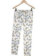 543114 Pantalons et pantacourts PULL AND BEAR Occasion Once Again Friperie en ligne
