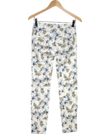 543114 Pantalons et pantacourts PULL AND BEAR Occasion Vêtement occasion seconde main