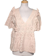 543123 Tops et t-shirts ZARA Occasion Once Again Friperie en ligne